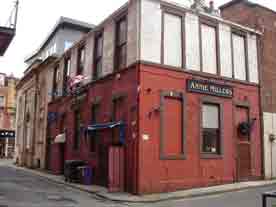 Annie Millers Ropework Lane 2008